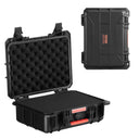 SucceBuy Weatherproof Hard Case