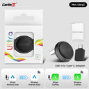 Carlinkit Mini 3 - Wireless CarPlay Android Auto