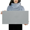 Base Board for Kids 32x64 Educational