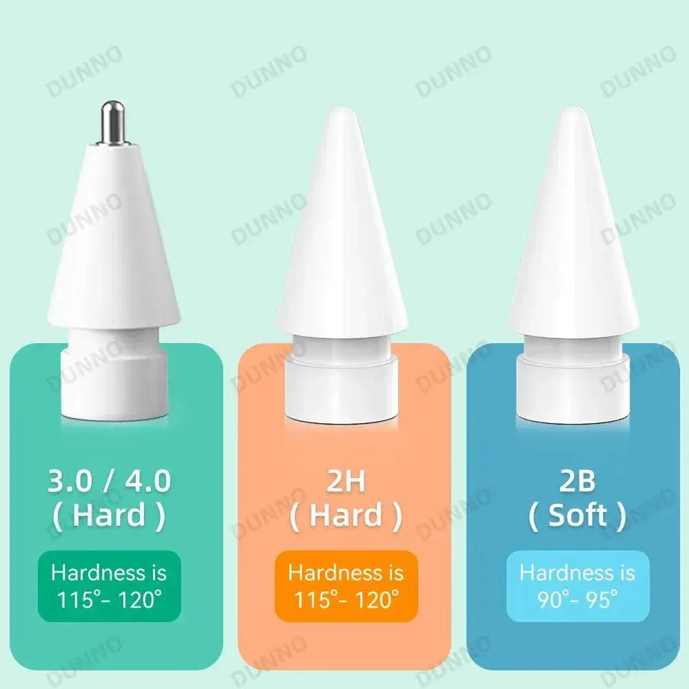 Apple Pencil Pro Drawing Kit Precision Nibs for Artists