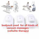 Hygienic Bodysuit for Vacuum Therapy