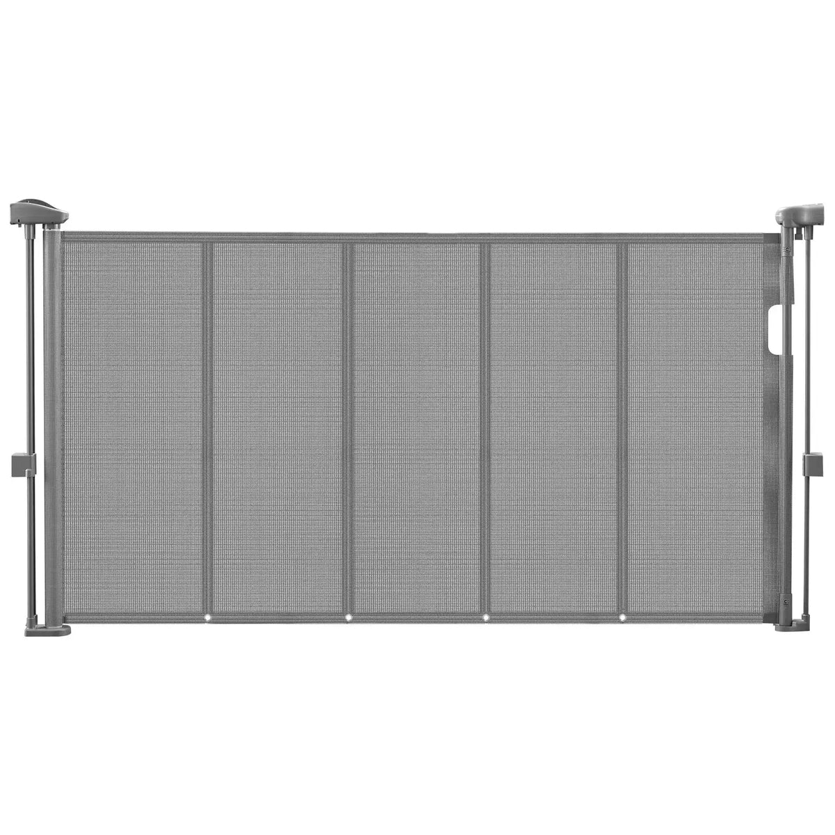 Easy Install Wide Retractable Gate — product image 1