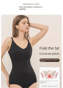 Sexy Shapewear Bodysuits for Women Tummy Control Push-Up Support