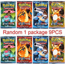 Dual Language Pokemon Cards For Players