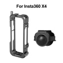 Puluz Camera Protective Frame Metal