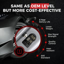 Autel MX Sensor TPMS 433 315MHz