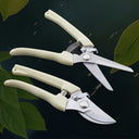 Multifunctional Stainless Steel Fruit Picking Shears Gardening