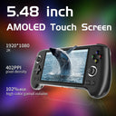 Anbernic RG556 - Amoled Retro Handheld Console
