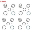 Spring Kit for DIYers DCF885 Wrench Life