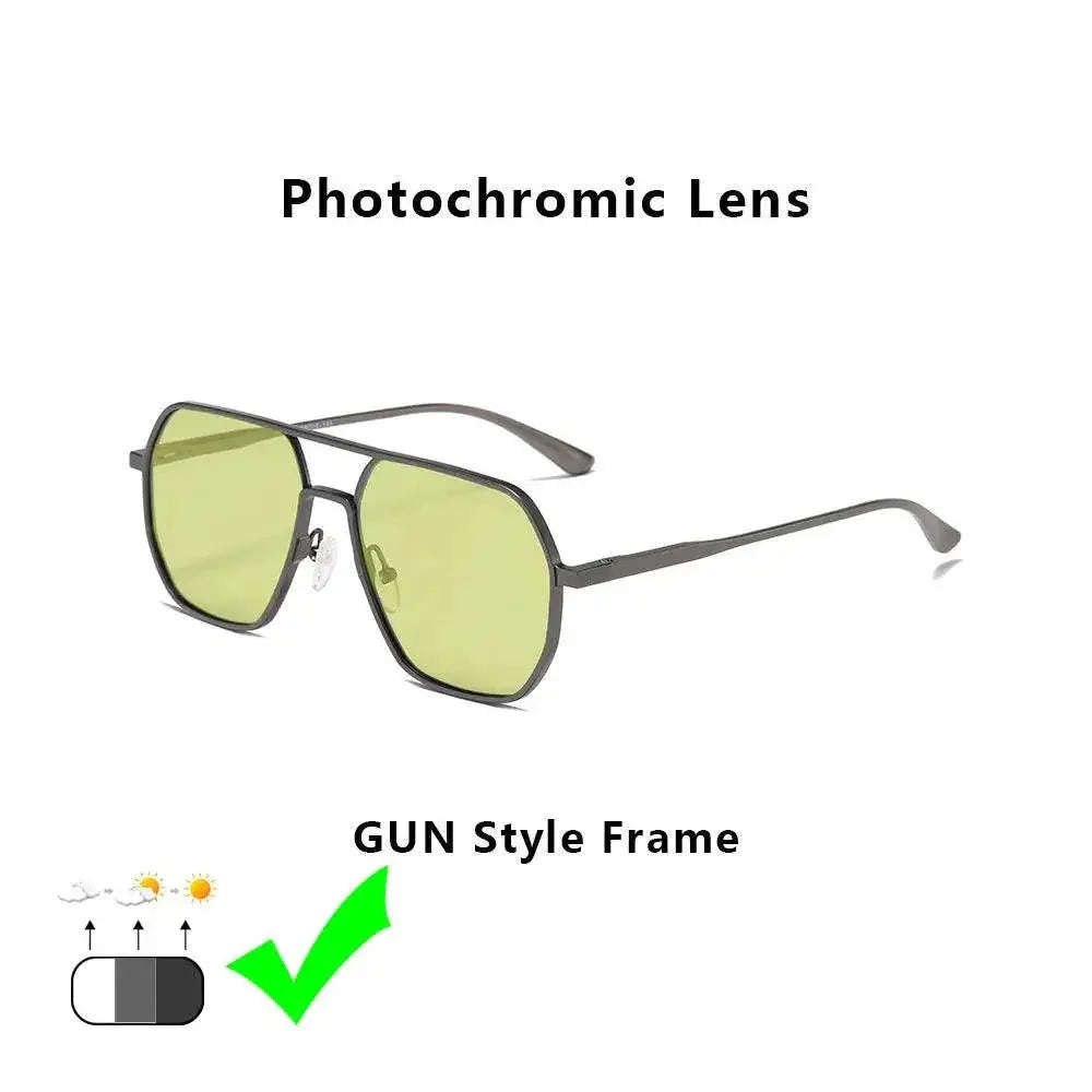 Sunglasses for Drivers Glare-Reducing — product view 16