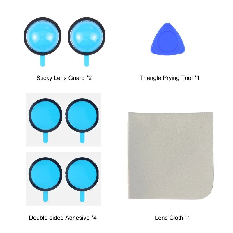 Puluz High Clear Lens Guard