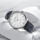 Seagull Men Mechanical Watch Leather