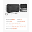 Pc Socket Ratchet Wrench Combo Set