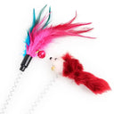 Stimulates Activity Cat Toy for Cats