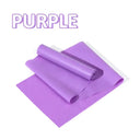 Yoga Pilates Resistance Band 150cm Durable Rubber Elite
