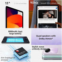 Tablet For Students With Great Battery