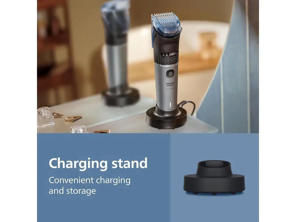 Philips Norelco Cordless Beard Trimmer