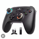 Gamepad Wired Wireless Bluetooth Controller