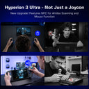 NYXI Game Controller for Play