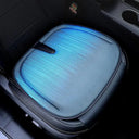 Car Seat Cushion for Drivers Cooling Gel
