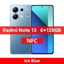 Xiaomi Redmi Note 13 Smartphone 5000mAh