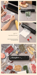Vacuum Packaging Machine Small Household Sealing Machine