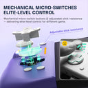 NYXI Game Controller for Play