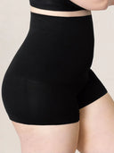 High Waist Shaping Shorts for Women Tummy Control Comfort