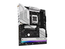 ASRock PRO RS WIFI ATX Motherboard