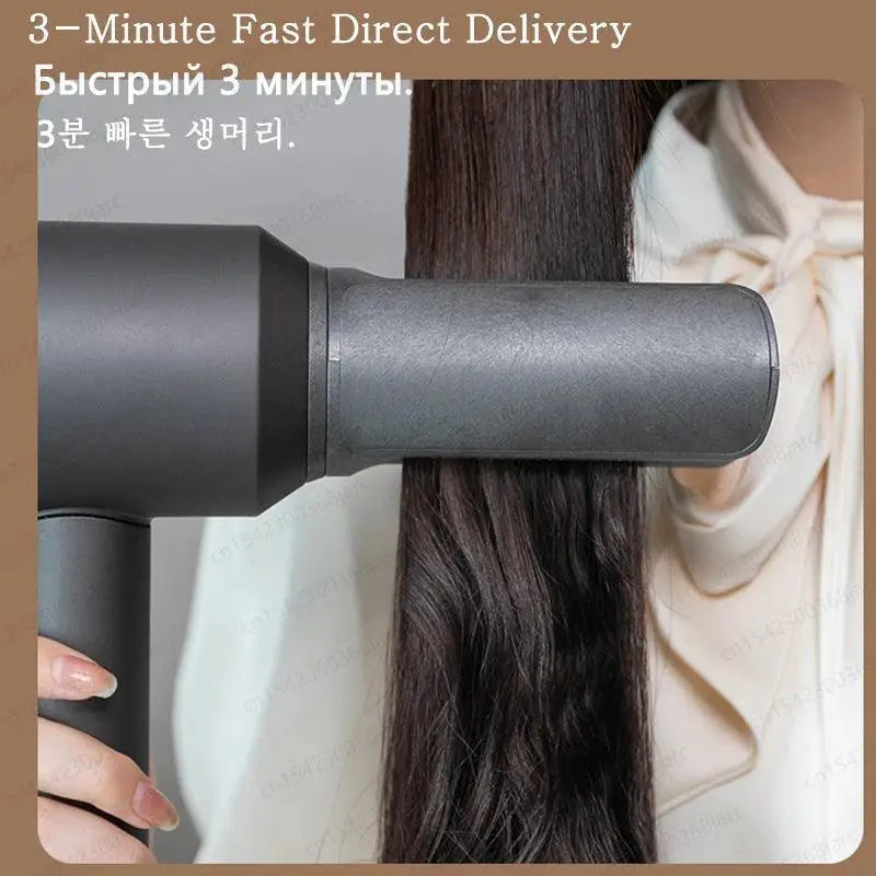 Dyson Supersonic Attachment Kit for Effortless Curls