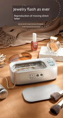 Double Slot Sterilizer for Glasses Instruments and Dentures