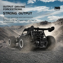ZNLYRION Alloy RC Off Road Car Wireless Remote Control High