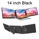 Rospider Portable Dual Screen Monitor