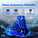 Jiusi 1/12 Brushless 4Wd Rc Car