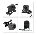 Car Rear View Camera For Safe Reversing