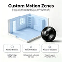 Mini Wifi Camera HD Cam