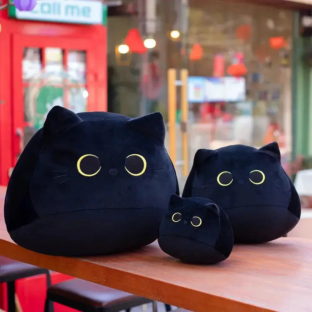 Soft Animal Cartoon Pillow Cushion Plush Toy For Kids