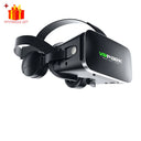 Vr Headset Immersive Gaming