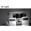 Clear 4K Security Camera for Home Use