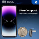 Carlinkit Mini 3 - Wireless CarPlay Android Auto