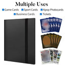 Large Collectible Card Storage Binder