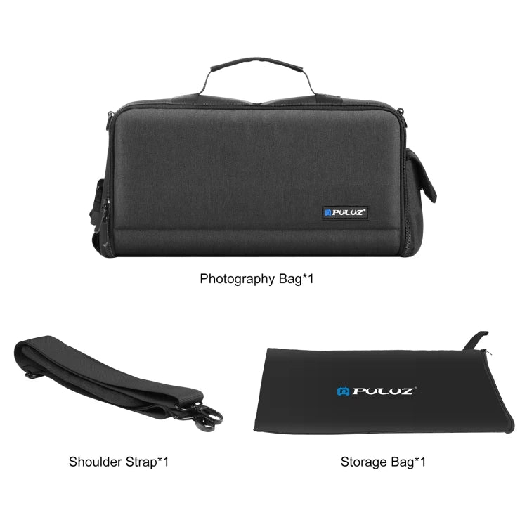 Puluz Camera Bag for Travel