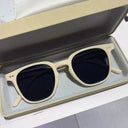 Unisex UV Sunglasses For All Day Comfort
