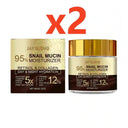Daily Hydration Snail Mucin Moisturizer