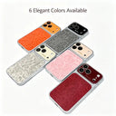Leopard Phone Case - Shockproof Protection