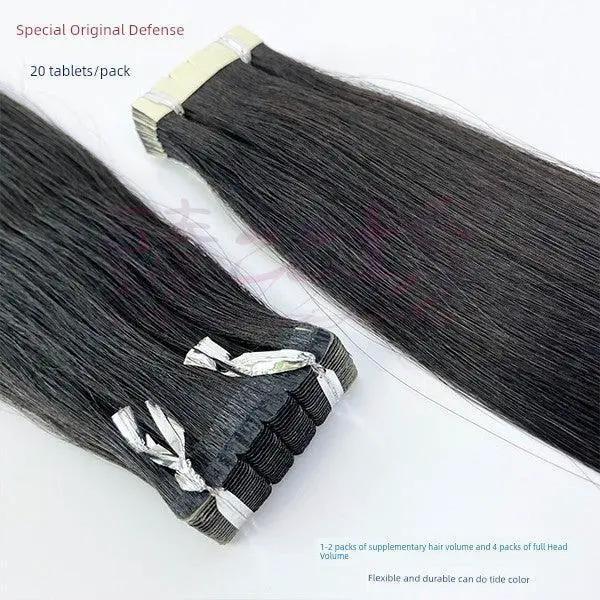 Hair Extensions for Pros Seamless Dyeing — product view 14