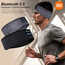 Wireless Headset Sleep Aid: Music Bluetooth  Eye Mask