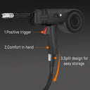 AIM145 and HIM200 Compatible MIG Spool Gun