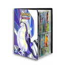 Safe Pokemon Card Binder for Collectors