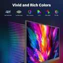 Uperfect 15.6 Inch 4K Touch Monitor